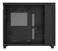 Case|ASUS|ATX/micro ATX/Mini-ITX|Black|Midi Tower|PC|PRIME AP303 MESH BLACK|90DC00V0-B30000 – pilt 26