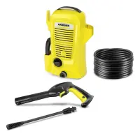 HIGH PRESSURE WASHER K 2/UNIVERSAL 1.673-003.0 KARCHER