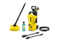 HIGH PRESSURE WASHER K 2/PREMIUM PC 1.673-633.0 KARCHER