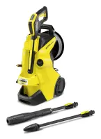 HIGH PRESSURE WASHER K 4 POWER/PREMIUM 1.324-330.0 KARCHER