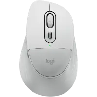 LOGITECH Signature Comfort Plus MK880 Wireless Combo - OFF-WHITE - US INT'L - BT - INTNL - 973