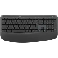 LOGITECH Signature Comfort Plus MK880 Wireless Combo - GRAPHITE - US INT'L - BT - INTNL - 973 – pilt 4