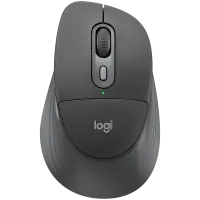 LOGITECH Signature Comfort Plus MK880 Wireless Combo - GRAPHITE - US INT'L - BT - INTNL - 973 – pilt 5