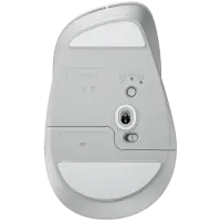 LOGITECH Signature Comfort Plus M850L Wireless Mouse - OFF-WHITE - BT - EMEA28i - 935 – pilt 2