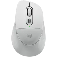 LOGITECH Signature Comfort Plus M850L Wireless Mouse - OFF-WHITE - BT - EMEA28i - 935 – pilt 3