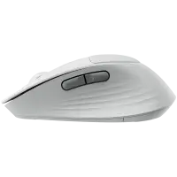 LOGITECH Signature Comfort Plus M850L Wireless Mouse - OFF-WHITE - BT - EMEA28i - 935 – pilt 4