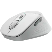 LOGITECH Signature Comfort Plus M850L Wireless Mouse - OFF-WHITE - BT - EMEA28i - 935 – pilt 5