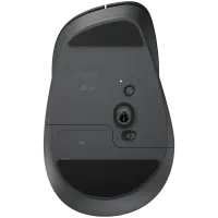 LOGITECH Signature Comfort Plus M850 L Wireless Mouse - GRAPHITE - BT - EMEA28i - 935 – pilt 2