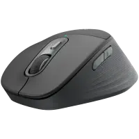 LOGITECH Signature Comfort Plus M850 L Wireless Mouse - GRAPHITE - BT - EMEA28i - 935 – pilt 4