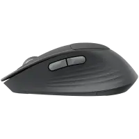 LOGITECH Signature Comfort Plus M850 L Wireless Mouse - GRAPHITE - BT - EMEA28i - 935 – pilt 5