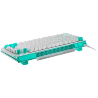 LOGITECH G512 X 75 - WHITE - US INT'L - USB- EMEA28i-935 – pilt 2