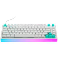 LOGITECH G512 X 75 - WHITE - US INT'L - USB- EMEA28i-935 – pilt 3
