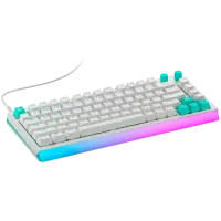 LOGITECH G512 X 75 - WHITE - US INT'L - USB- EMEA28i-935 – pilt 5