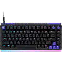 LOGITECH G512 X 75 - BLACK - US INT'L - USB- EMEA28i-935 – pilt 4