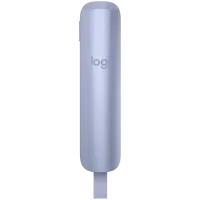 LOGITECH SPOTLIGHT 2 - LIGHT LILAC - 2.4GHZ/BT - EMEA28i-935 – pilt 4