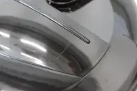 SALE OUT. Adler | AD 6406 | 1000 W | Stainless steel/Black | DAMAGED PACKAGING, SCRATCHES ON TOP – pilt 5