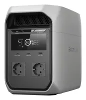 POWER STATION DELTA 3 CLASSIC/5025901007 ECOFLOW