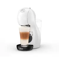 De’Longhi Piccolo XS Manuaal Kapslikohvimasin 0,8 l
