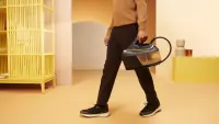 Philips Steam Station | PSG6064/80 6000 Series PerfectCare | 2400 W | 1.8 L | 8 bar | Auto power off | Vertical steam function | Calc-clean function – pilt 14