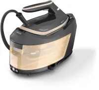 Philips Steam Station | PSG6064/80 6000 Series PerfectCare | 2400 W | 1.8 L | 8 bar | Auto power off | Vertical steam function | Calc-clean function – pilt 22