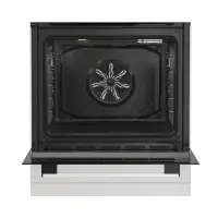 Whirlpool Cooker | W6G8LMSWW | Hob type Gas | Oven type Electric | White | Width 60 cm | Depth 60 cm | 72 L – pilt 4