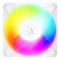 ARCTIC Freezer P14 Pro Reverse A-RGB (White) Arvuti korpus Ventilaator 14 cm Valge 1 tk
