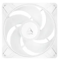 ARCTIC Freezer P14 Pro Reverse A-RGB (White) Arvuti korpus Ventilaator 14 cm Valge 1 tk