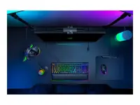 Razer | Webcam | Kiyo V2 X | 2560 x 1440 – pilt 4