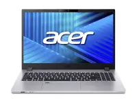 Acer | TravelMate | TMP215-55-G2-TCO | Grey | 15.6 " | 1920 x 1080 pixels | WUXGA | Intel Core Ultra 5 | 16 GB | 225U | DDR5 SDRAM | Solid-state drive capacity 512 GB | Intel Iris Xe Graphics | Windows 11 Pro | Keyboard language English | Keyboard backlit | Warranty 36 month(s) – pilt 9