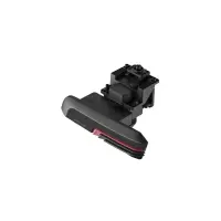 Roborock PreciEdge Module for 2WD Q1 and S1 series, Black