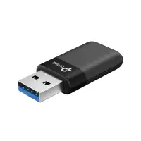 TP-LINK Archer TX23U | AX1800 Mini Wi-Fi6 Wireless USB Adapter | 802.11ax | MU-MiMO Yes | no PoE – pilt 4