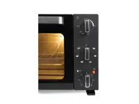 Tristar OV-3627 | Convection oven | 27 L | 1500 W | Black