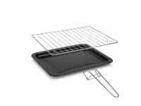 Tristar OV-3627 | Convection oven | 27 L | 1500 W | Black