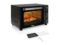 Tristar OV-3627 | Convection oven | 27 L | 1500 W | Black