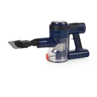 Tristar Vacuum Cleaner | SZ-2360 | Vacuum Cleaner | Handstick | 150 W | 22.2 V | Operating time (max) 40 min | Blue