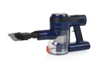 Tristar Vacuum Cleaner | SZ-2360 | Vacuum Cleaner | Handstick | 150 W | 22.2 V | Operating time (max) 40 min | Blue