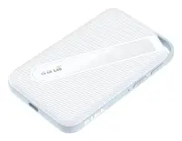 D-Link | 4G LTE AX300 Wi-Fi 6 Mobile Hotspot | DWR-932W | 802.11ax | Mesh Support No | MU-MiMO No | 4G | Antenna type Internal