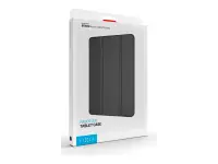 Fixed Padcover | Tablet Case | Apple | iPad Air 13"(2024-2026) | Artificial leather/TPU | Black