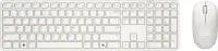 Dell | Pro 5 KM526 | Keyboard and Mouse Set | Wireless | Mouse included | Batteries included | US International | Wireless connection | Light Ash