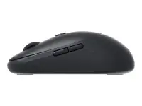 Dell Pro 7 Silent Mouse - MS726 | Wireless | 2.40 GHz | Black