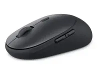 Dell Pro 7 Silent Mouse - MS726 | Wireless | 2.40 GHz | Black – pilt 2