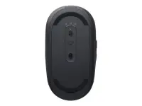Dell Pro 7 Silent Mouse - MS726 | Wireless | 2.40 GHz | Black – pilt 5