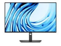 Dell | P2726H | 27 " | IPS | FHD | 16:9 | 100 Hz | 5/8 ms | 1920 x 1080 pixels | 300 cd/m² | HDMI ports quantity 1 – pilt 3