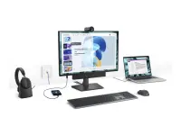 Dell | P2426E | 24 " | IPS | WUXGA | 16:10 | 100 Hz | 5/8 ms | 1920 x 1200 pixels | 300 cd/m² | HDMI ports quantity 1 – pilt 7