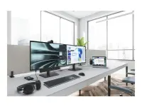 Dell | P2426E | 24 " | IPS | WUXGA | 16:10 | 100 Hz | 5/8 ms | 1920 x 1200 pixels | 300 cd/m² | HDMI ports quantity 1 – pilt 9