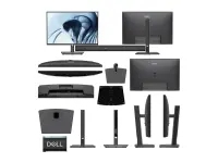 Dell | P2426 | 24 " | IPS | WUXGA | 16:10 | 100 Hz | 5/8 ms | 1920 x 1200 pixels | 300 cd/m² | HDMI ports quantity 1 – pilt 11
