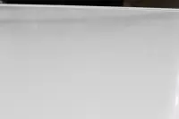 SALE OUT. Midea Freezer | MDRC564FEE01 | Energy efficiency class E | Chest | Free standing | Height 82.5 cm | Total net capacity 418 L | White | DAMAGED PACKAGING, TEMPERATURE SCREEN AND PLASTIC COVER. DENTED FRONT, LEFT AND RIGHT SIDES – pilt 4