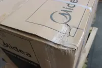 SALE OUT. Midea Freezer | MDRC564FEE01 | Energy efficiency class E | Chest | Free standing | Height 82.5 cm | Total net capacity 418 L | White | DAMAGED PACKAGING, TEMPERATURE SCREEN AND PLASTIC COVER. DENTED FRONT, LEFT AND RIGHT SIDES – pilt 18