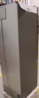 SALE OUT. LG GBBS322CPY Refrigerator, C, Free-standing, Combi, Height 2.03 m, Net fridge 262 L, Net freezer 113 L, Silver | LG Refrigerator | GBBS322CPY | Energy efficiency class C | Free standing | Combi | Height 203 cm | Fridge net capacity 262 L | Freezer net capacity 113 L | Display | 34 dB | Prime Silver | DAMAGED PACKAGING