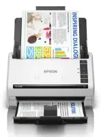 Epson Document Scanner | WorkForce DS-530III | Colour
